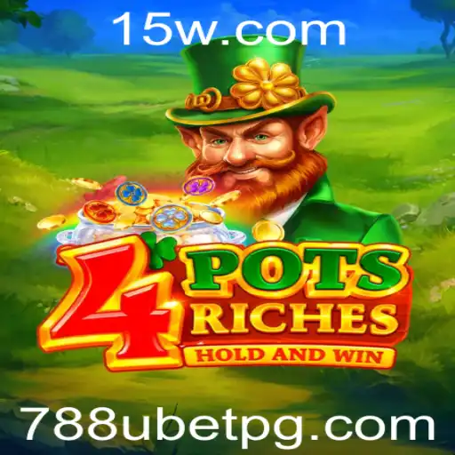 Explorando o Universo de 4potsriches: Uma Jornada no Mundo de 788Ubet