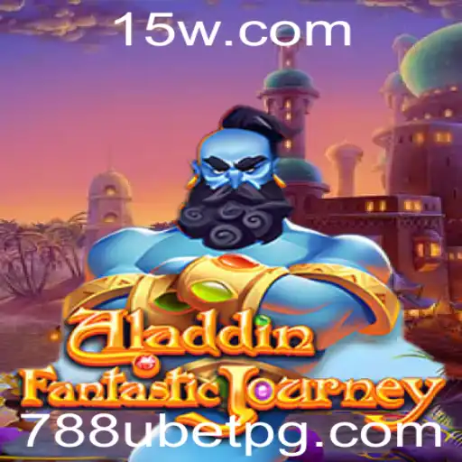 Descubra o Mundo Mágico de Aladdin: Uma Jornada Inesquecível no Jogo 788Ubet