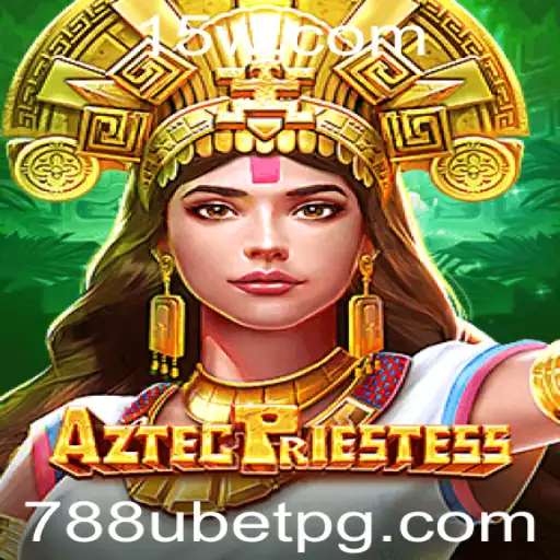 Descubra o Envolvente Universo de AztecPriestess