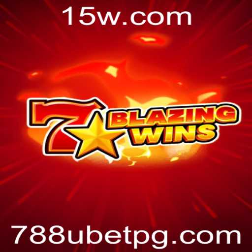Explorando BlazingWins: Um Mergulho no Mundo das Slots Virtuais com 788Ubet