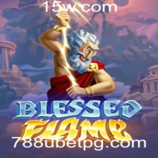 Explorando o Novo Fenômeno dos Jogos: BlessedFlame