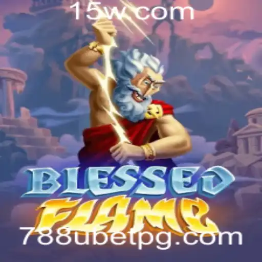 Explorando o Novo Fenômeno dos Jogos: BlessedFlame