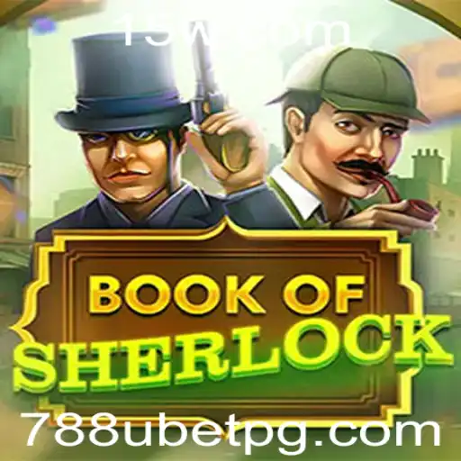 Descubra o Encantador Mundo de BookOfSherlock: Um Jogo de Mistérios e Estratégias