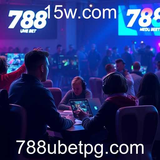 788Ubet