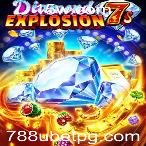 Explorando o Universo do Jogo DiamondExplosion7s