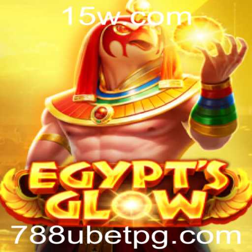Descubra o Fascinante Universo de EgyptsGlow com 788Ubet