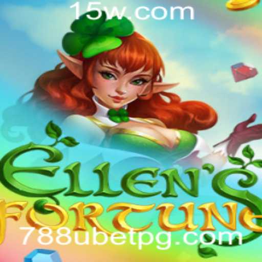 EllensFortune: Mergulhe na Aventura do Novo Jogo com 788Ubet
