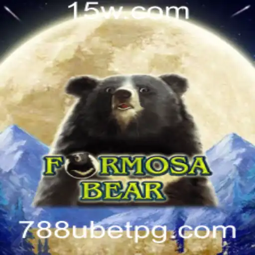 Explorando o Universo do Jogo FormosaBear: Uma Experiência Única com 788Ubet