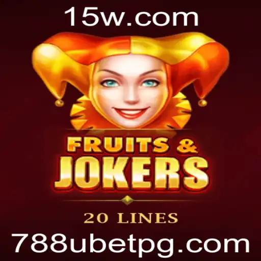 Explorando o Mundo de FruitsAndJokers20
