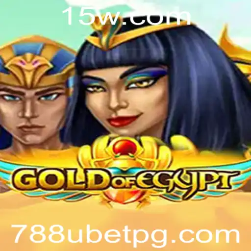 Explorando o Mundo de GoldOfEgypt: Um Novo Horizonte em Jogos de Aventura