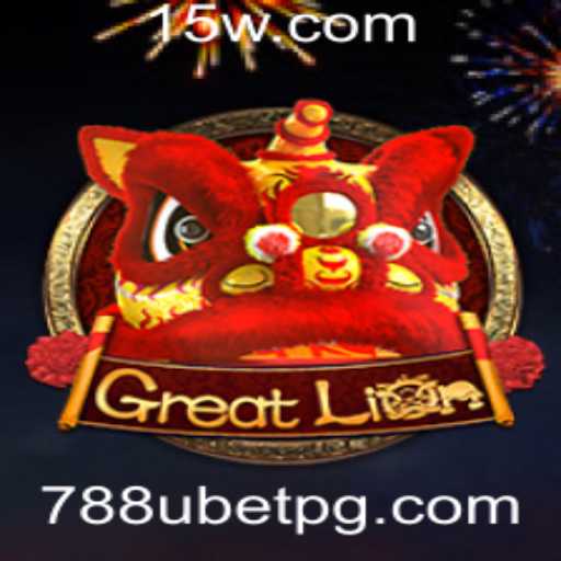 Descobrindo o Fascinante Mundo de GreatLion e 788Ubet