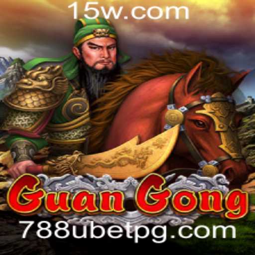 Descubra o Universo Fascinante de GuanGong com a Plataforma 788Ubet