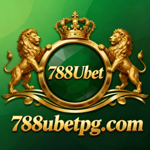788Ubet Logo