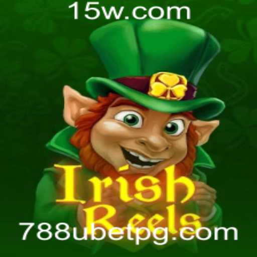 Descubra a Magia do IrishReels: Um Mergulho no Jogo de Slot que Encanta Jogadores
