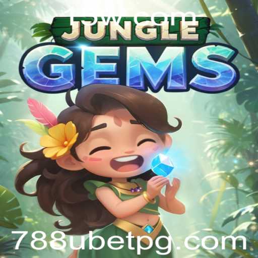 Descubra o Fascinante Mundo de JungleGems: Uma Aventura em Jogo