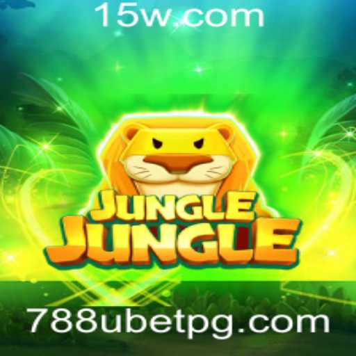 Descubra o Mundo de Aventura em JungleJungle: O Jogo de Azar com 788Ubet