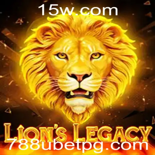 LionsLegacy: Uma Imersão no Mundo dos Grandes Felinos