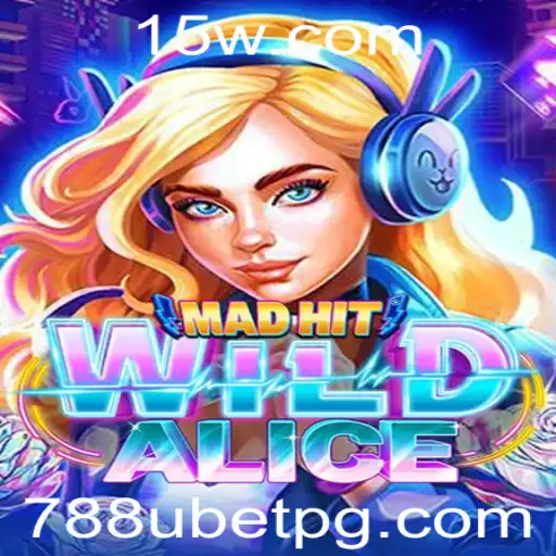 Descubra a Emoção e Estratégia de MadHitWildAlice com 788Ubet