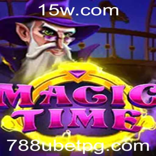 Dominando MagicTime: Explorando as Regras e Estratégias do Jogo com 788Ubet