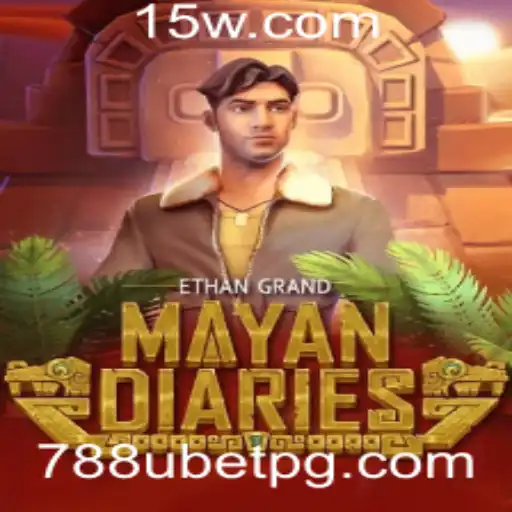 Descubra MayanDiaries: Uma Aventura de Jogo Envolvente com 788Ubet