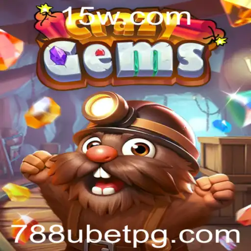 CrazyGems e o Fascinante Mundo do 788Ubet