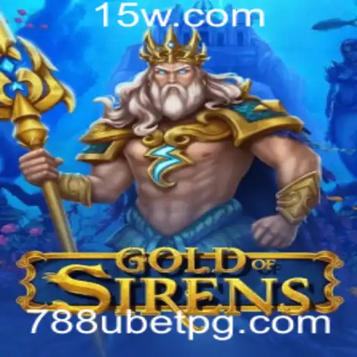 GoldofSirens: Descubra o Mundo Encantador do Novo Jogo Sensação