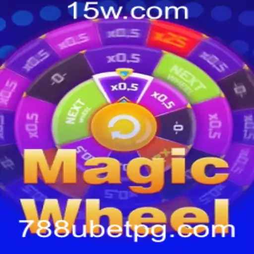 Descubra MagicWheel: O Jogo que Está Revolucionando o Mundo das Apostas Online