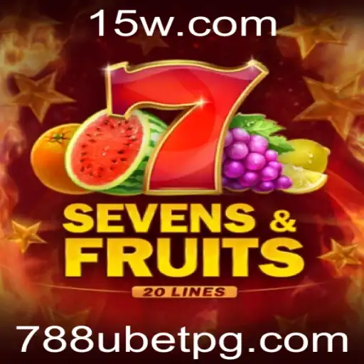 Explore o Mundo de SevensFruits20: Uma Aventura de Jogos Única