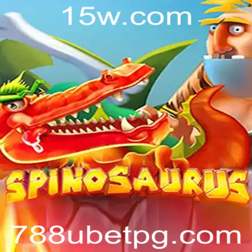 Explore o Mundo Fóssil com Spinosaurus: O Novo Jogo de Aventura do 788Ubet