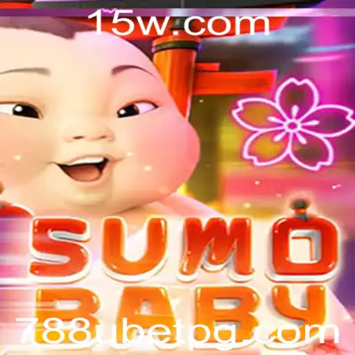 SumoBaby: A Nova Sensação do Mundo dos Jogos