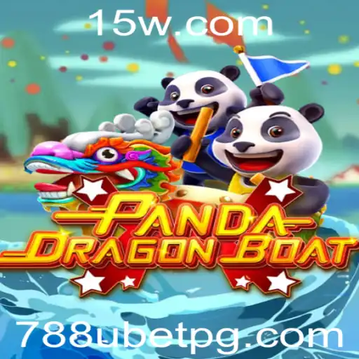 PANDADRAGONBOAT: Mergulhe na Aventura Aquática em 788Ubet