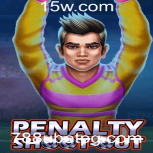 Descubra o Mundo de PenaltyShootOut e a Conexão com 788Ubet