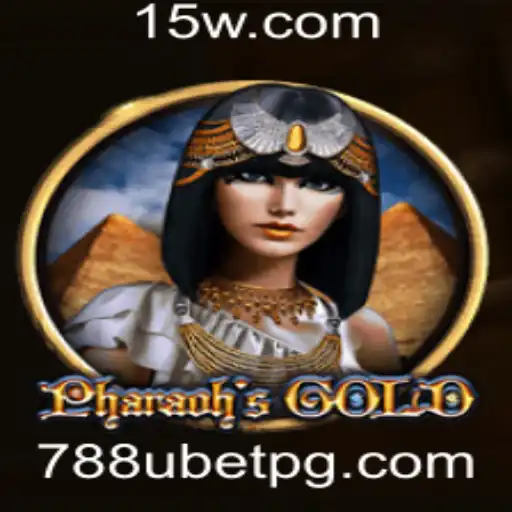 Descubra PharaohsGold: Uma Jornada Emocionante Inspirada no Antigo Egito com 788Ubet