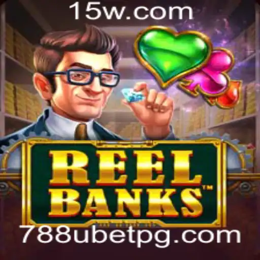 ReelBanks: Um Novo Fenômeno no Mundo dos Jogos de Azar