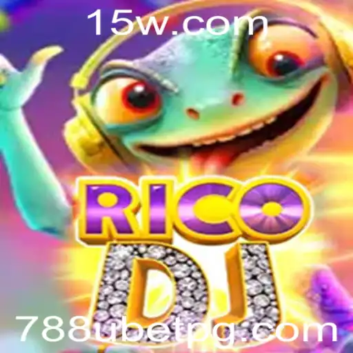 RicoDJ: A Revolução dos Jogos com 788Ubet