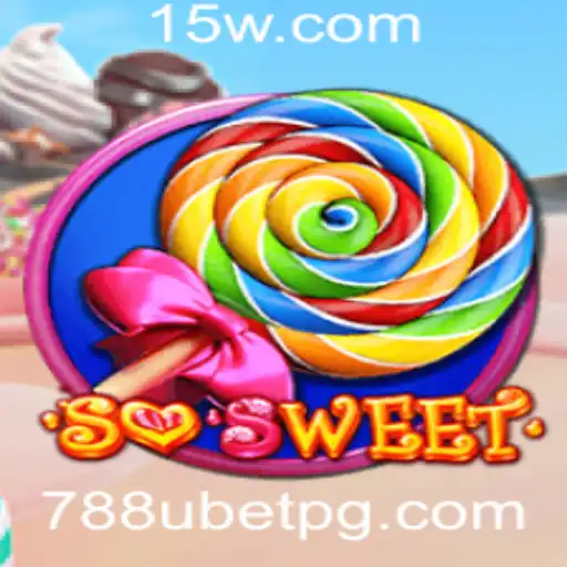 Tudo sobre 'SoSweet': O Novo Jogo que Está Conquistando os Fãs de 788Ubet