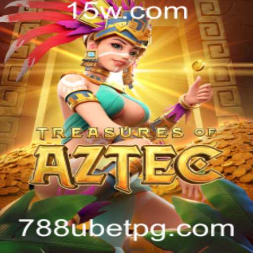 Explorando 'Treasures of Aztec' com 788Ubet: Uma Jornada de Descoberta