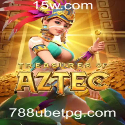 Explorando 'Treasures of Aztec' com 788Ubet: Uma Jornada de Descoberta