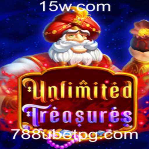 Descubra o Mundo de Emoções em UnlimitedTreasures e a Chave do Sucesso com 788Ubet