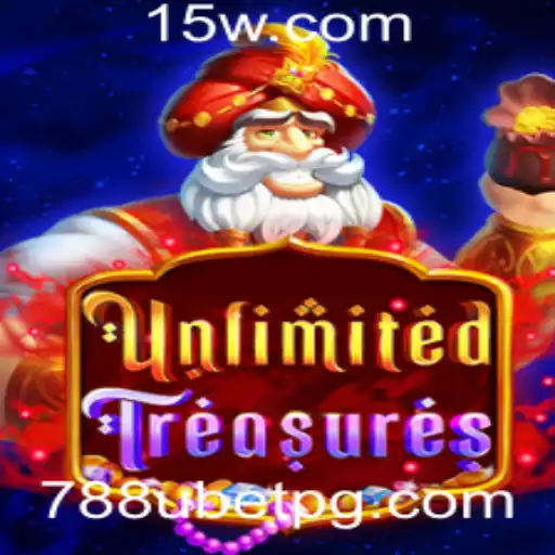 Descubra o Mundo de Emoções em UnlimitedTreasures e a Chave do Sucesso com 788Ubet