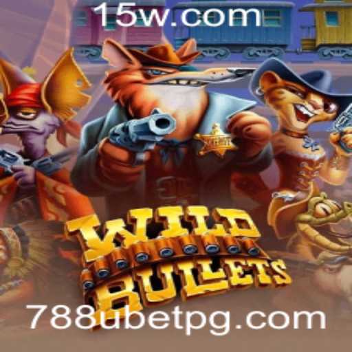 Explorando WildBullets: Um Mergulho no Jogo de Ação do Momento
