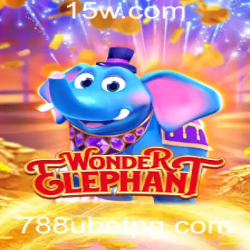 WonderElephant: Descubra o Fascinante Mundo do Novo Jogo Interativo